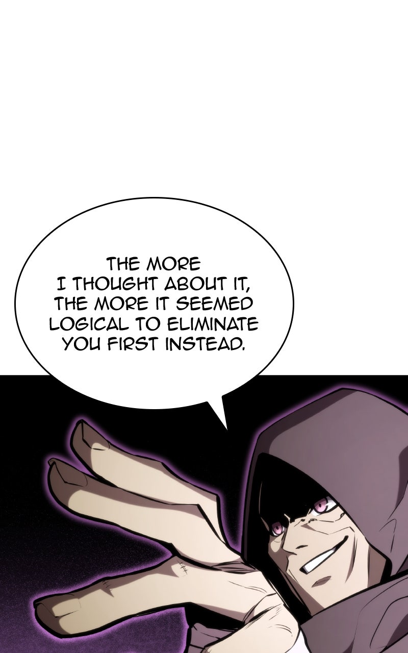 Read Boundless Ascension Manga Online