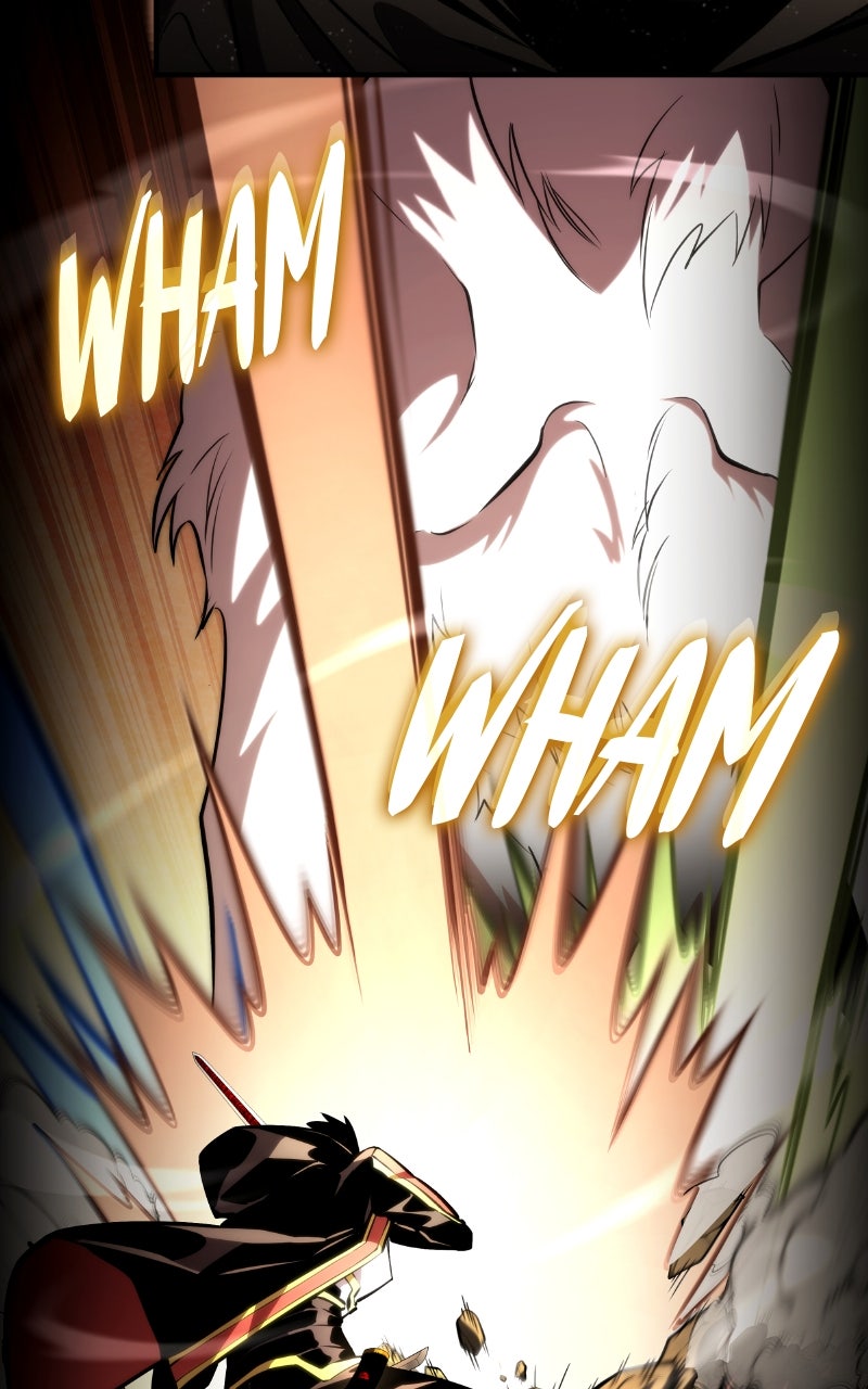 Read Boundless Ascension Manga Online