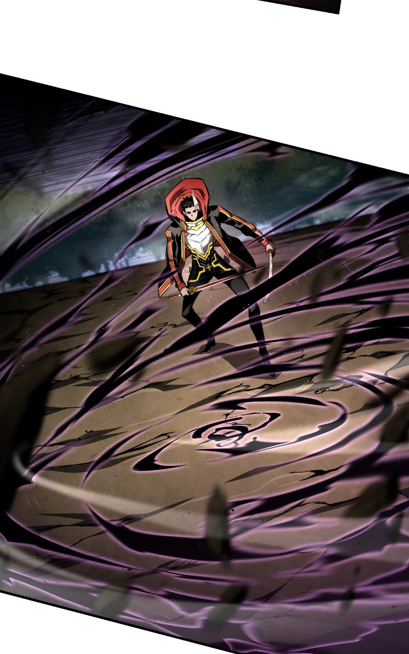 Read Boundless Ascension Manga Online