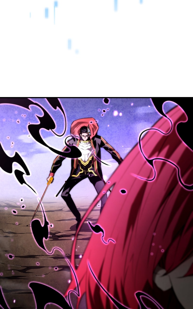 Read Boundless Ascension Manga Online