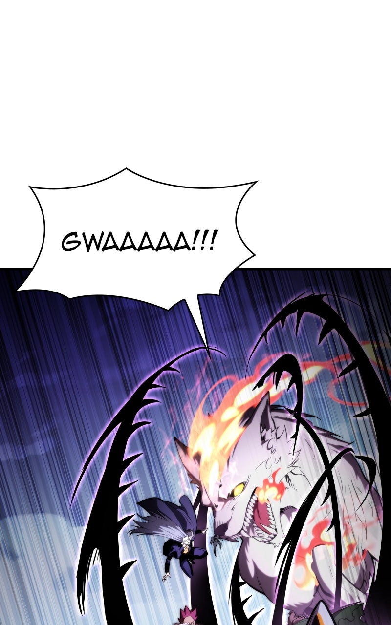 Read Boundless Ascension Manga Online