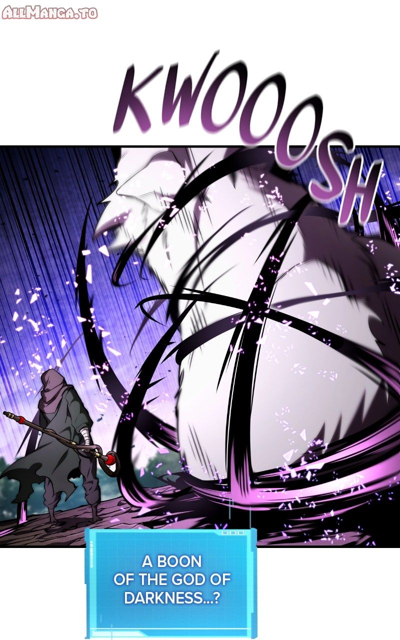 Read Boundless Ascension Manga Online