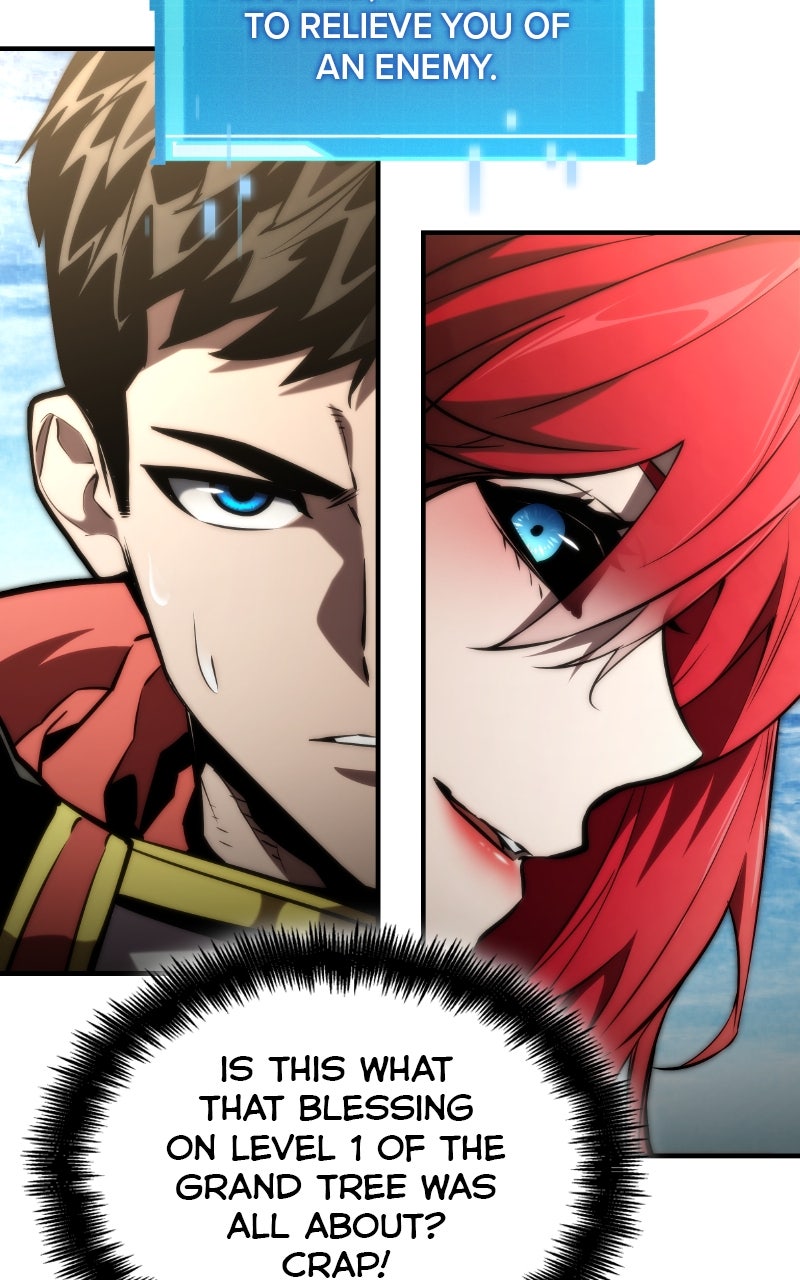 Read Boundless Ascension Manga Online