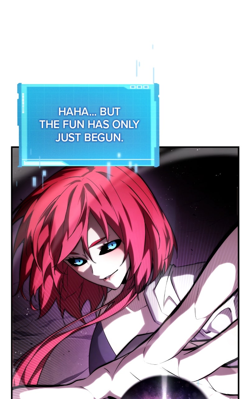 Read Boundless Ascension Manga Online