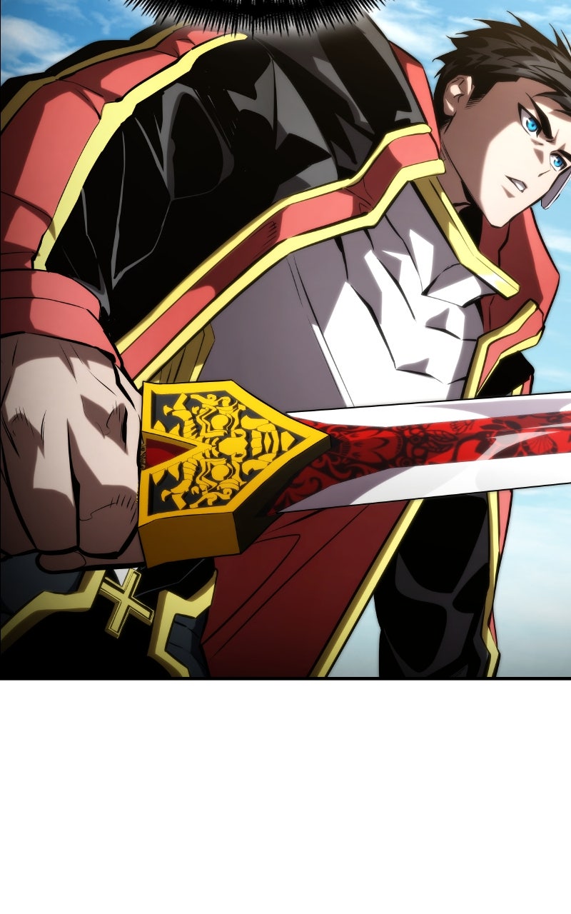 Read Boundless Ascension Manga Online