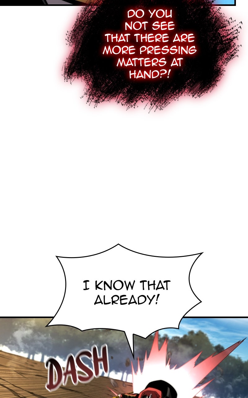 Read Boundless Ascension Manga Online