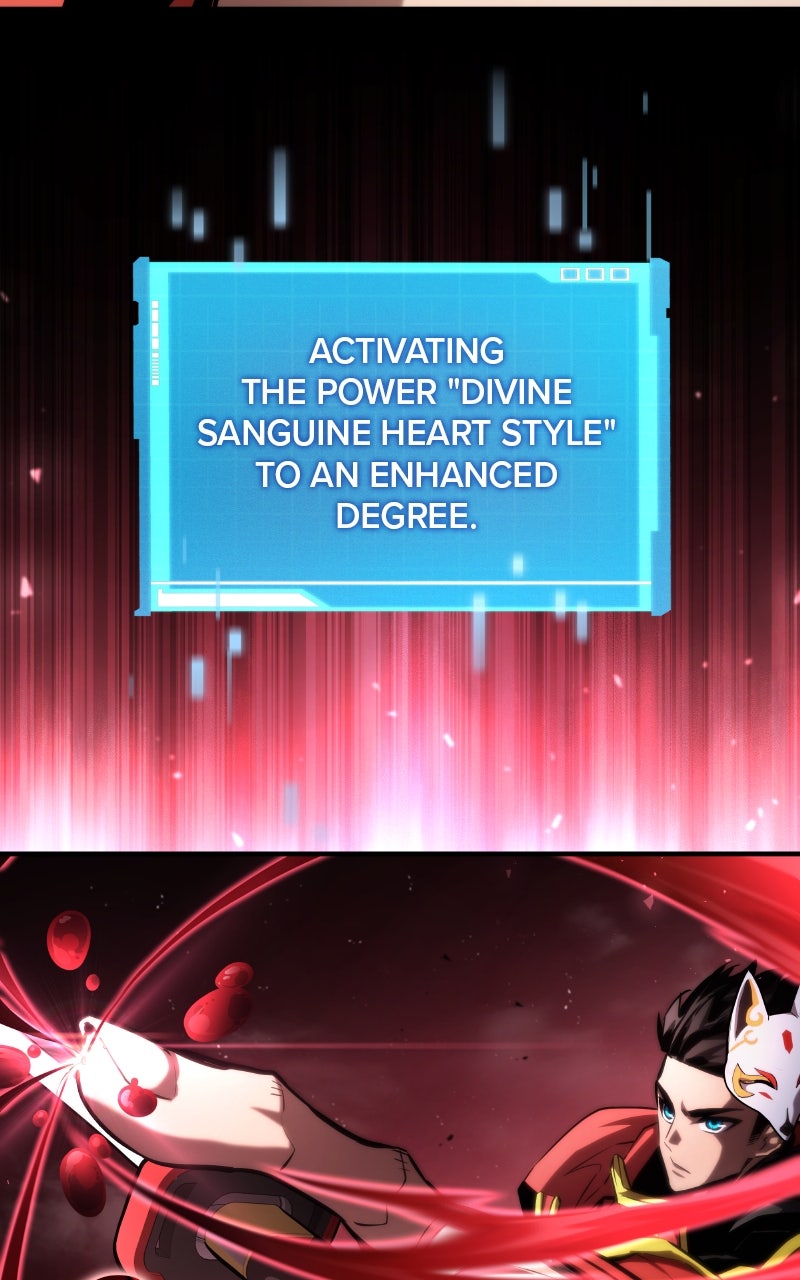 Read Boundless Ascension Manga Online
