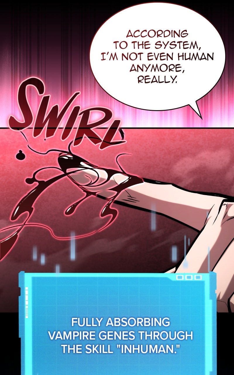 Read Boundless Ascension Manga Online