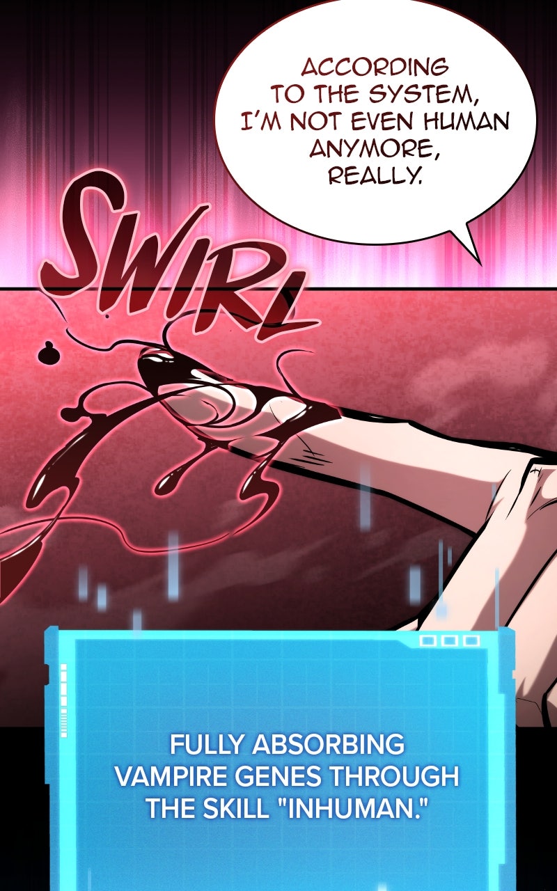 Read Boundless Ascension Manga Online