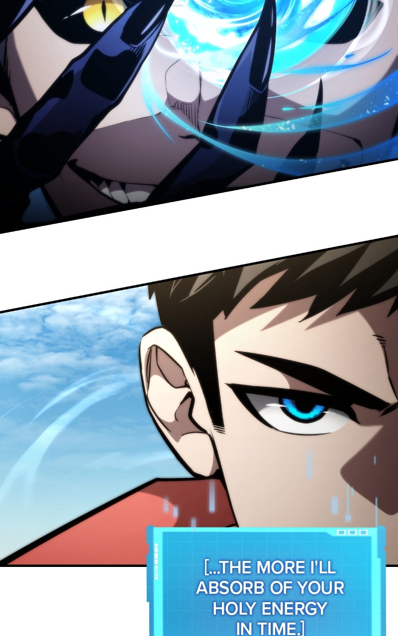 Read Boundless Ascension Manga Online