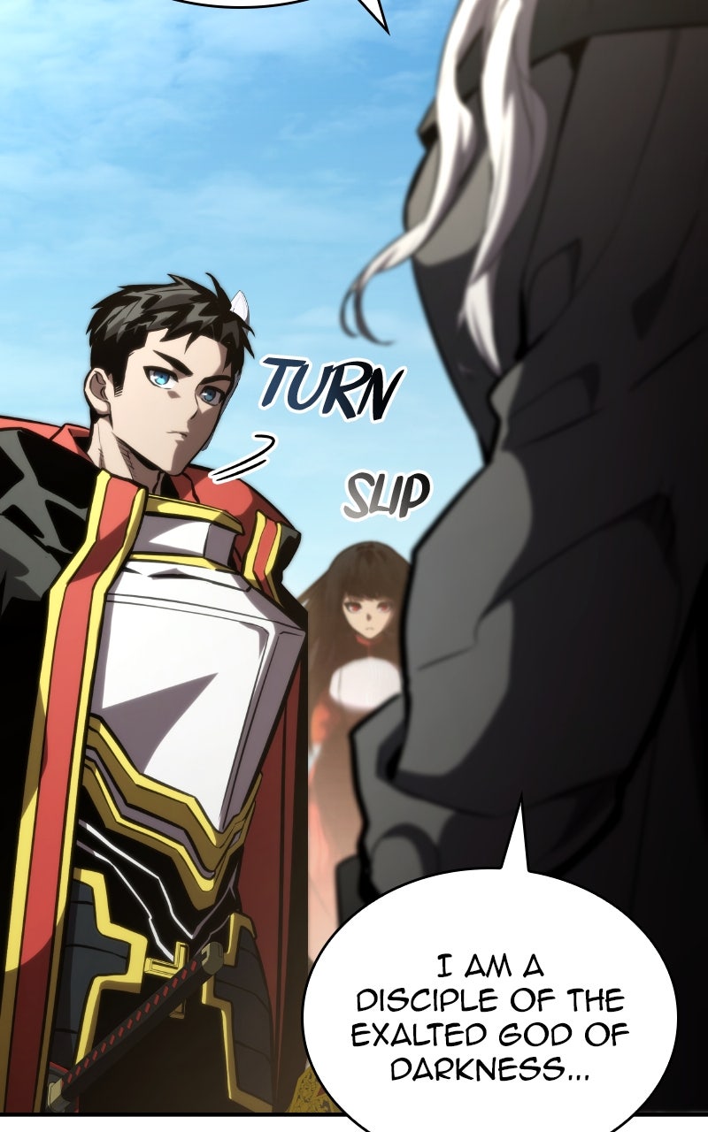 Read Boundless Ascension Manga Online