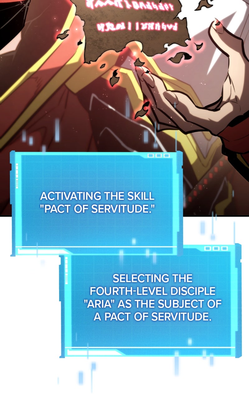 Read Boundless Ascension Manga Online