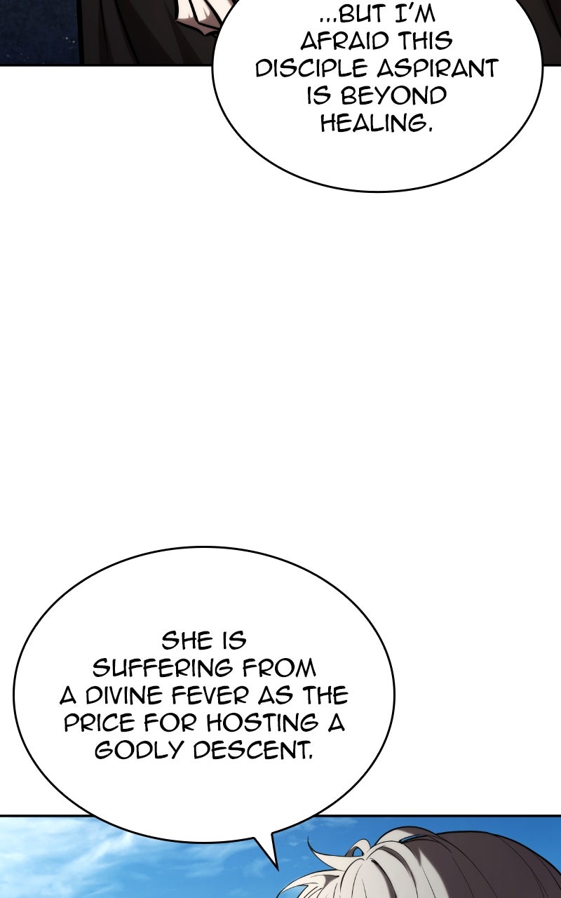 Read Boundless Ascension Manga Online