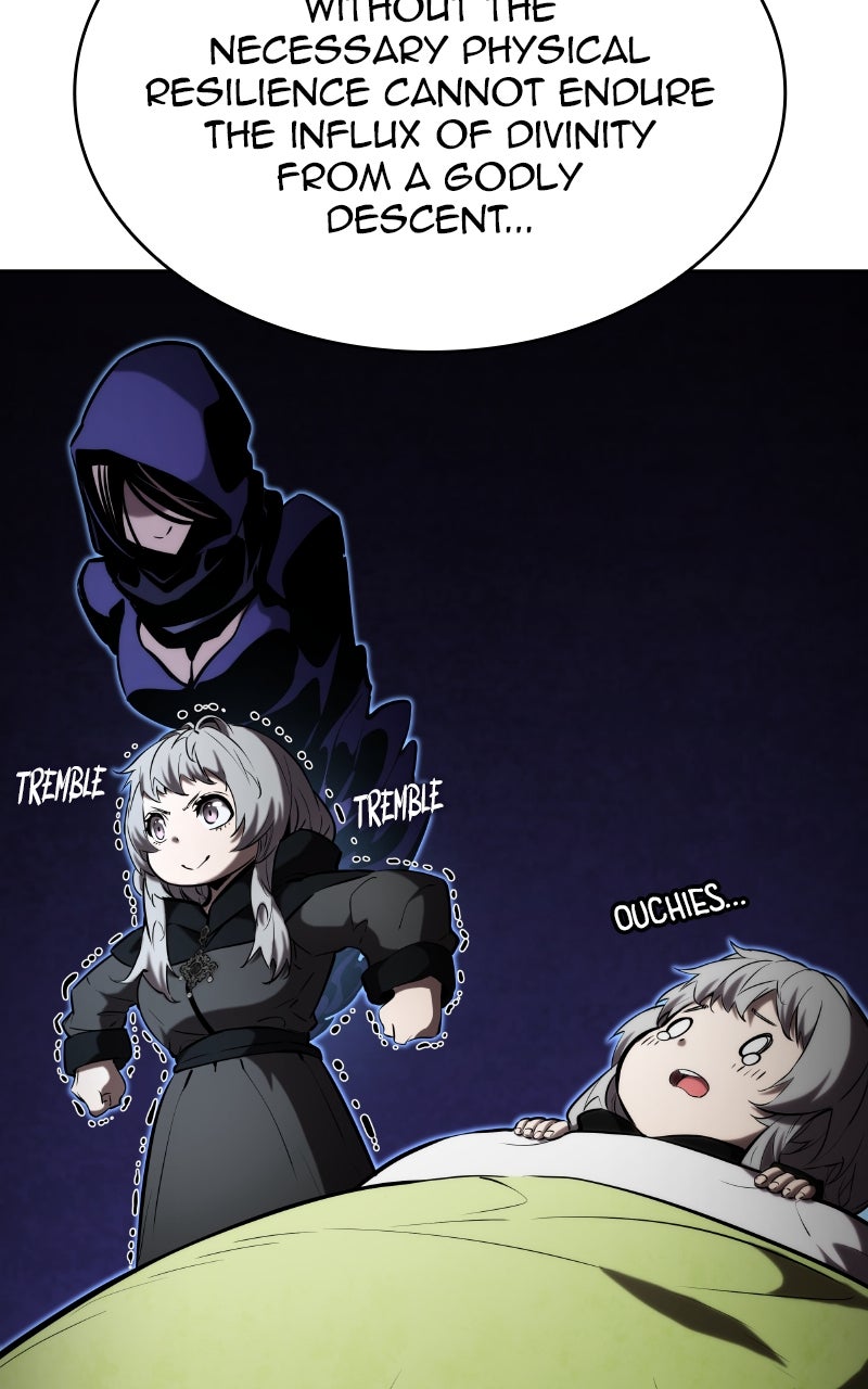 Read Boundless Ascension Manga Online