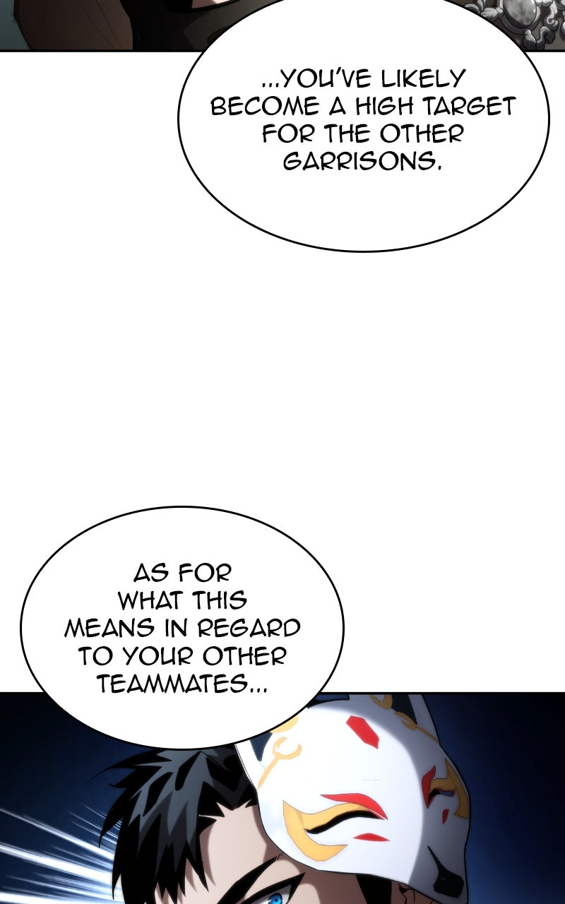 Read Boundless Ascension Manga Online