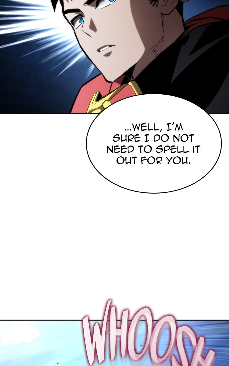 Read Boundless Ascension Manga Online