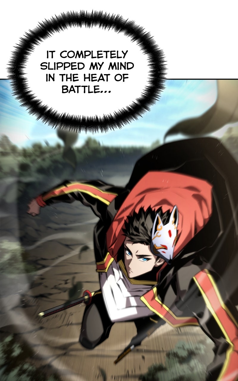 Read Boundless Ascension Manga Online