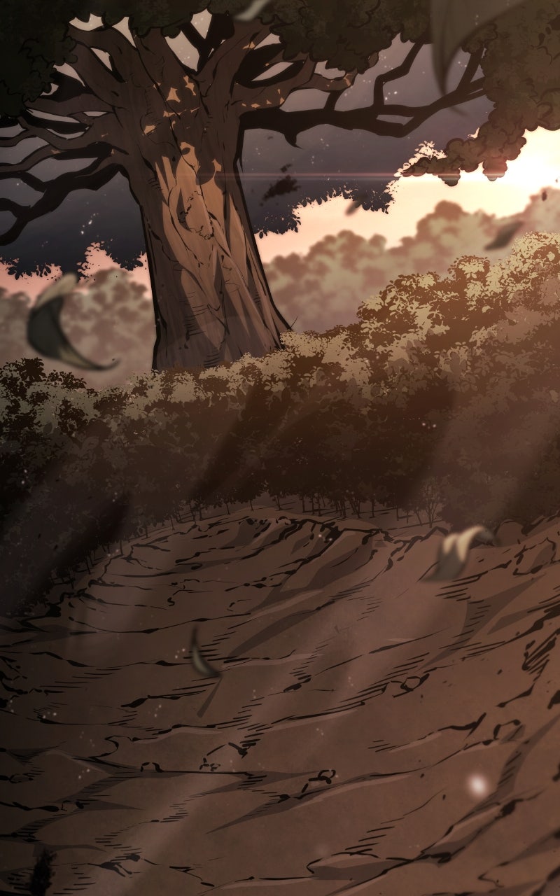 Read Boundless Ascension Manga Online