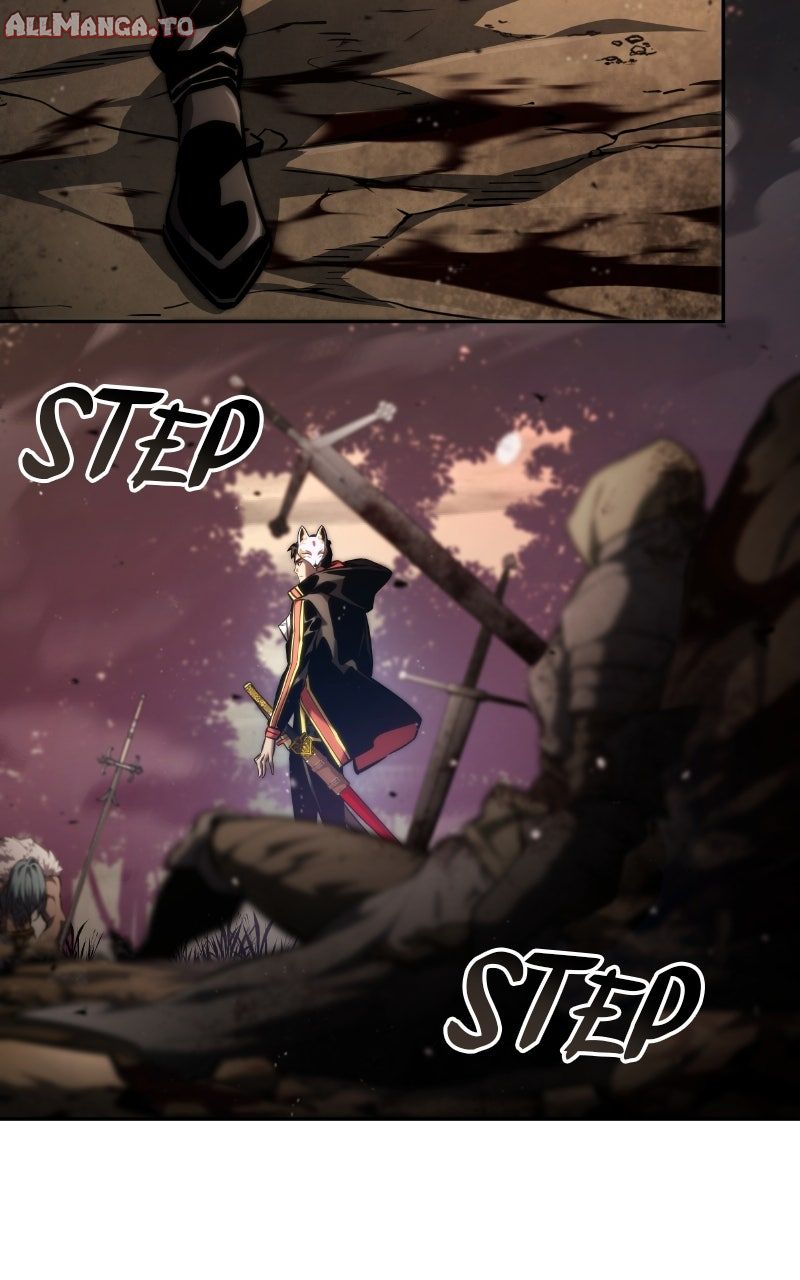 Read Boundless Ascension Manga Online