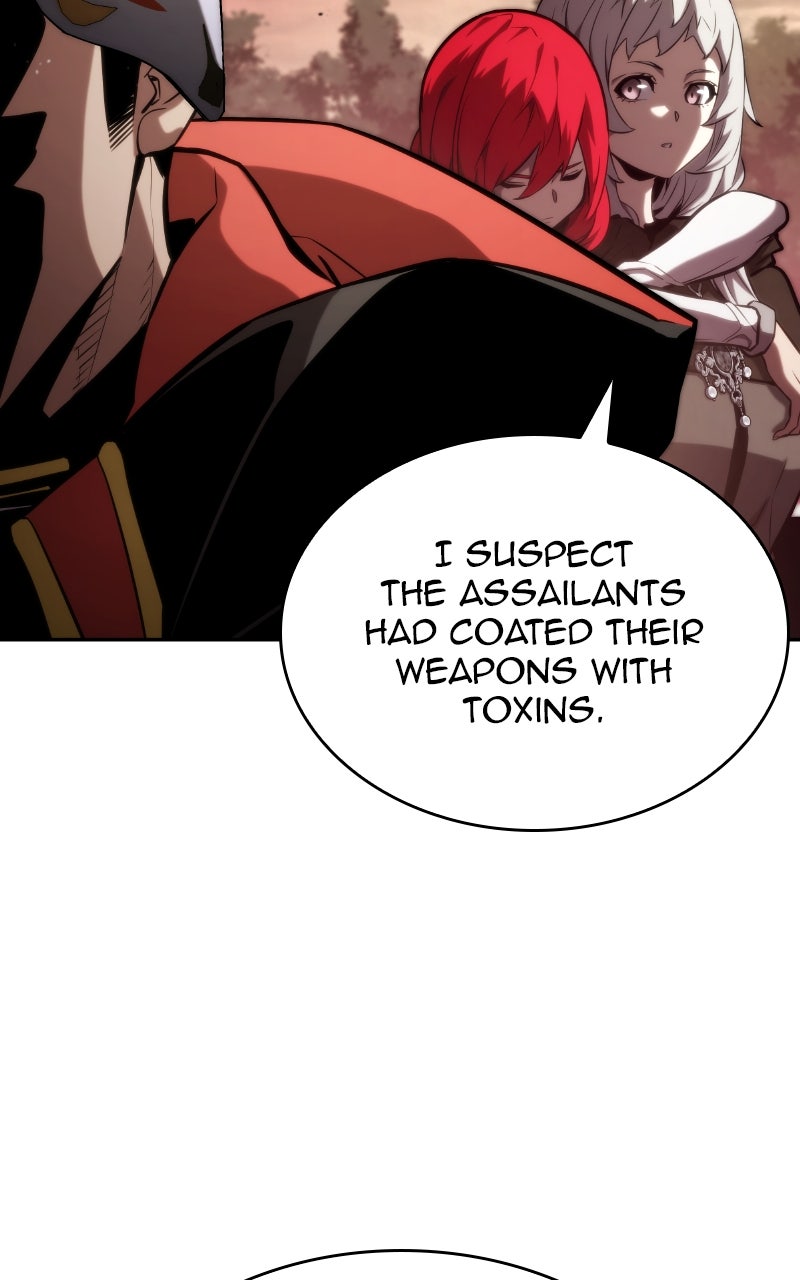 Read Boundless Ascension Manga Online