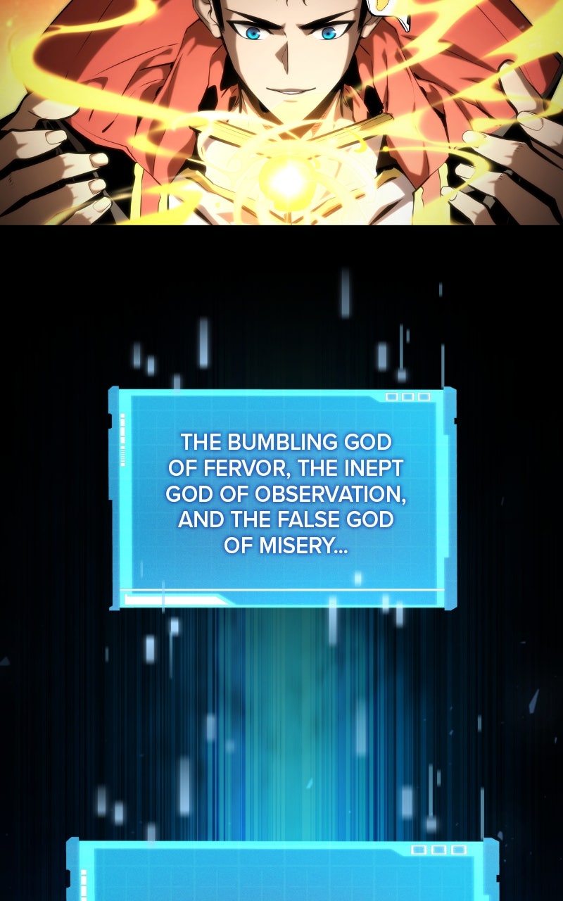 Read Boundless Ascension Manga Online