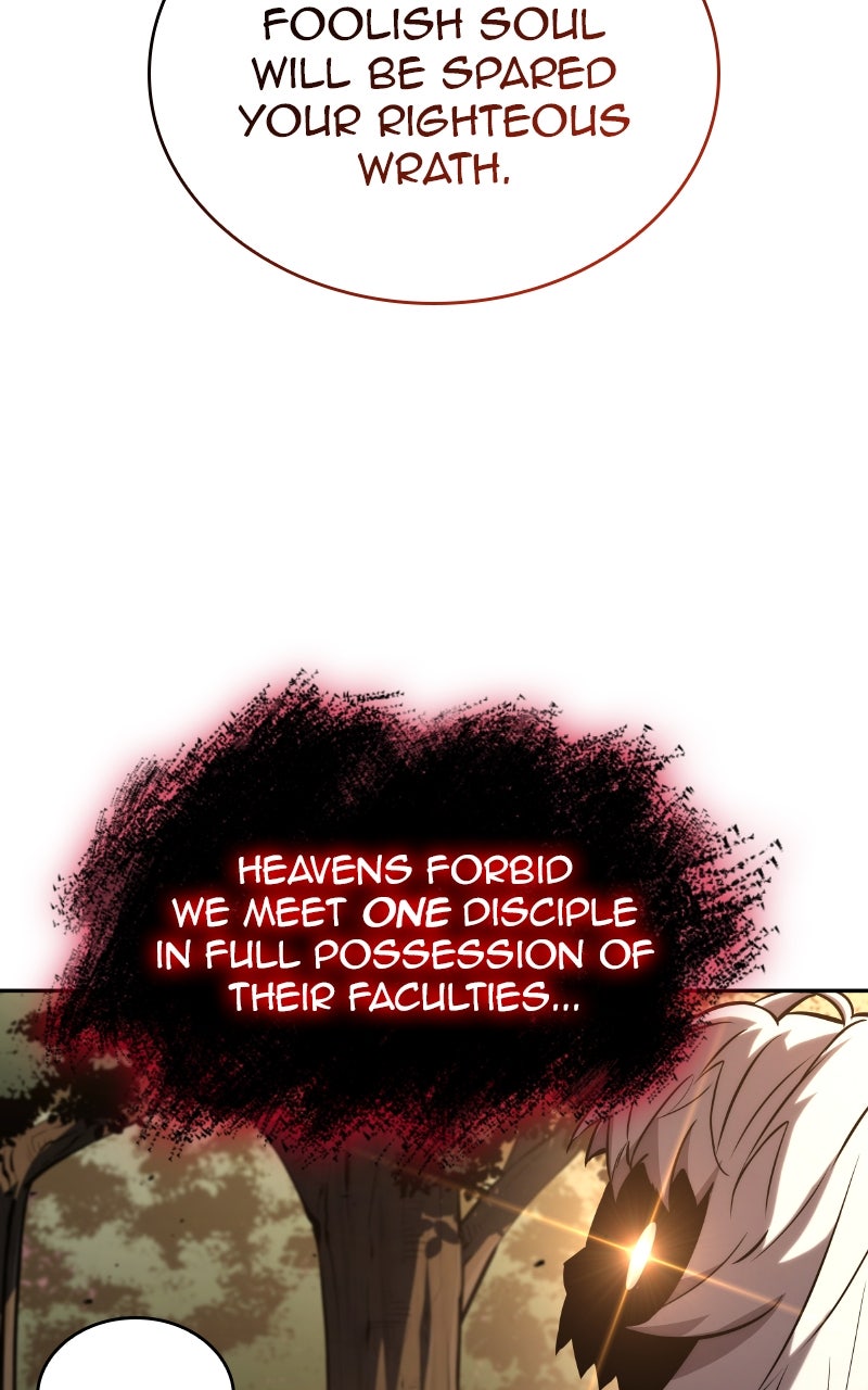 Read Boundless Ascension Manga Online