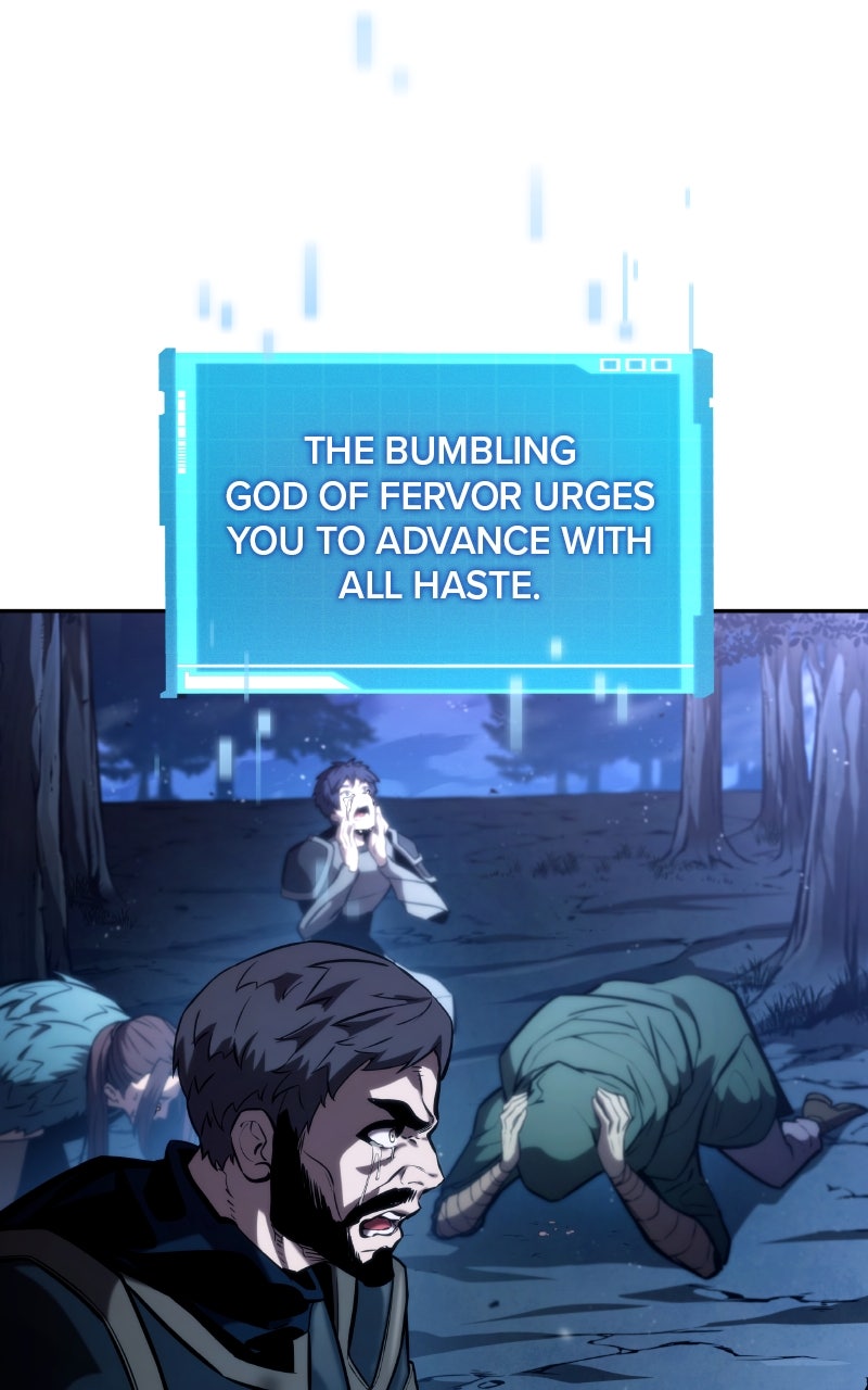 Read Boundless Ascension Manga Online