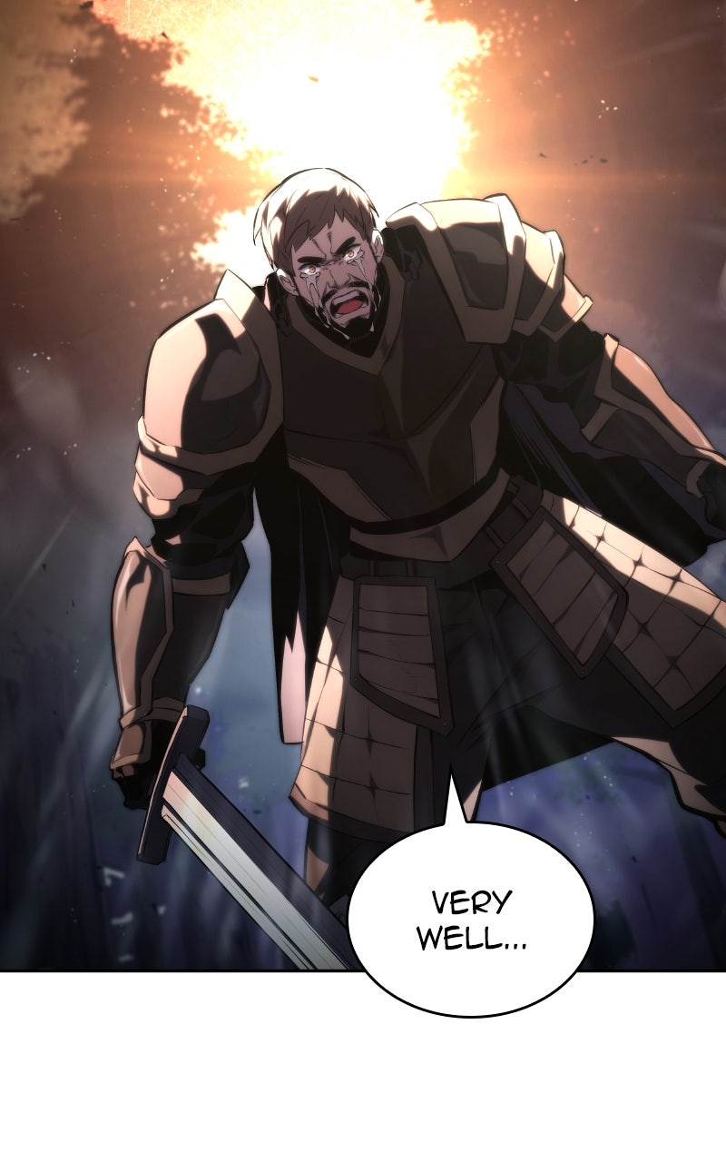 Read Boundless Ascension Manga Online