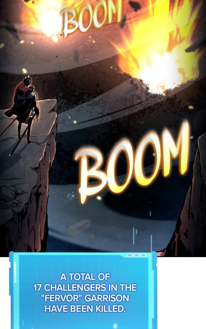 Read Boundless Ascension Manga Online