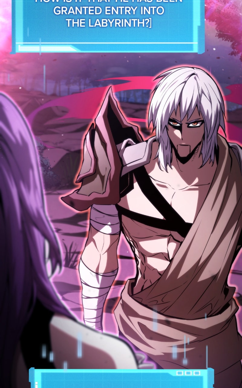 Read Boundless Ascension Manga Online
