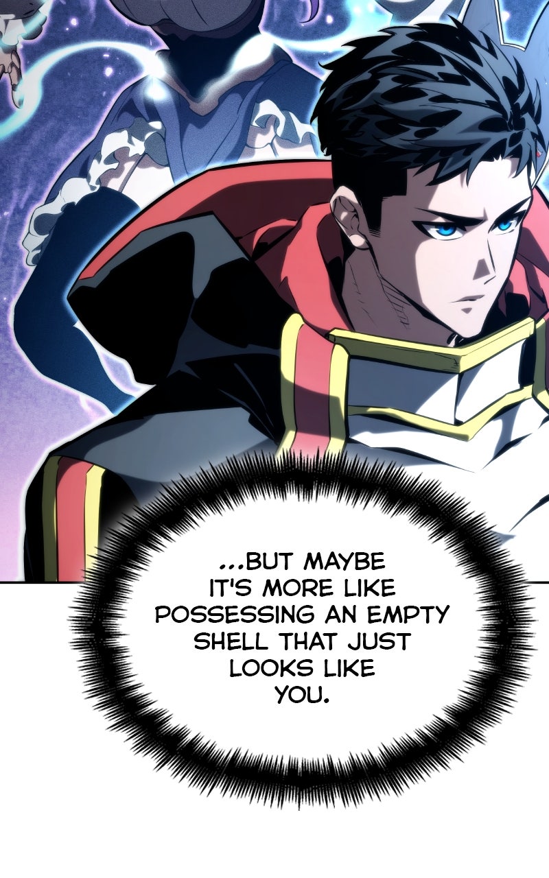 Read Boundless Ascension Manga Online