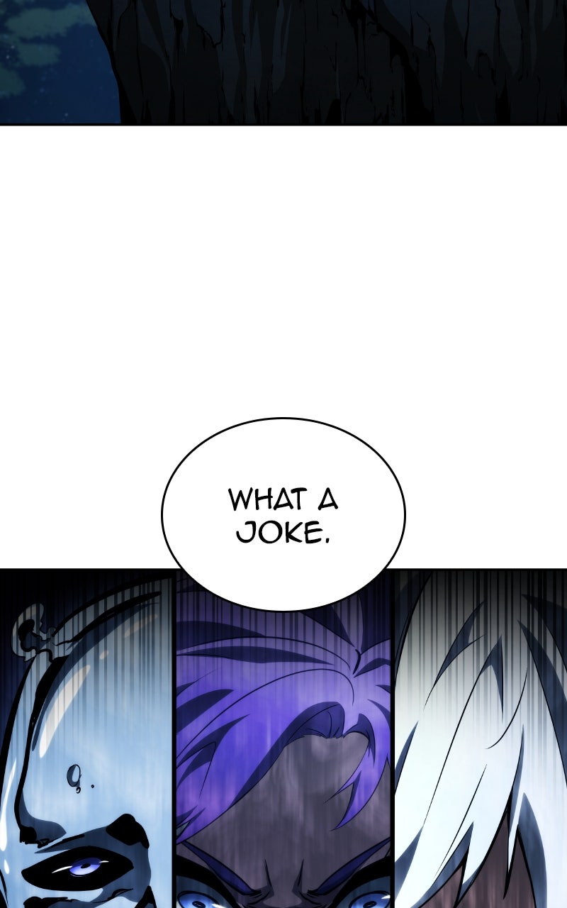 Read Boundless Ascension Manga Online