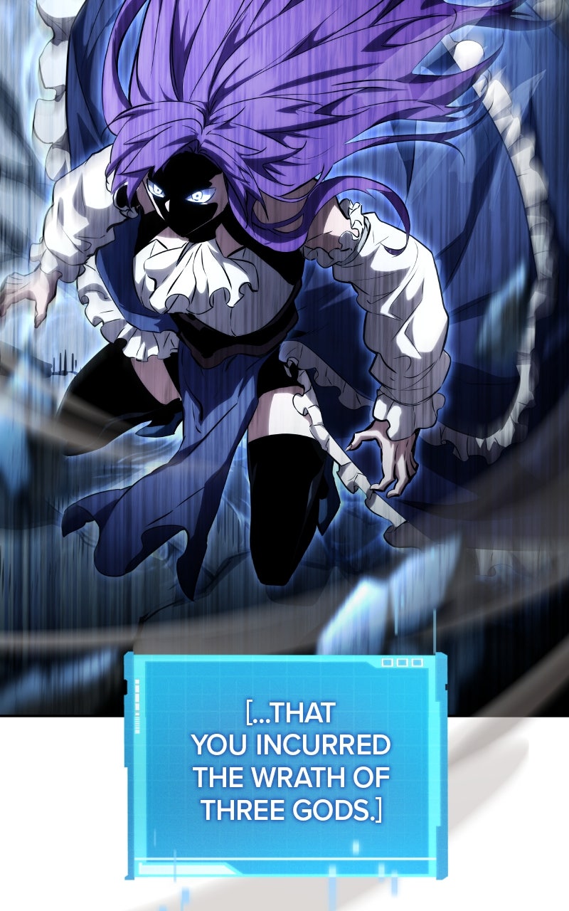 Read Boundless Ascension Manga Online