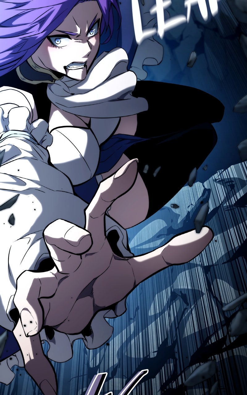Read Boundless Ascension Manga Online