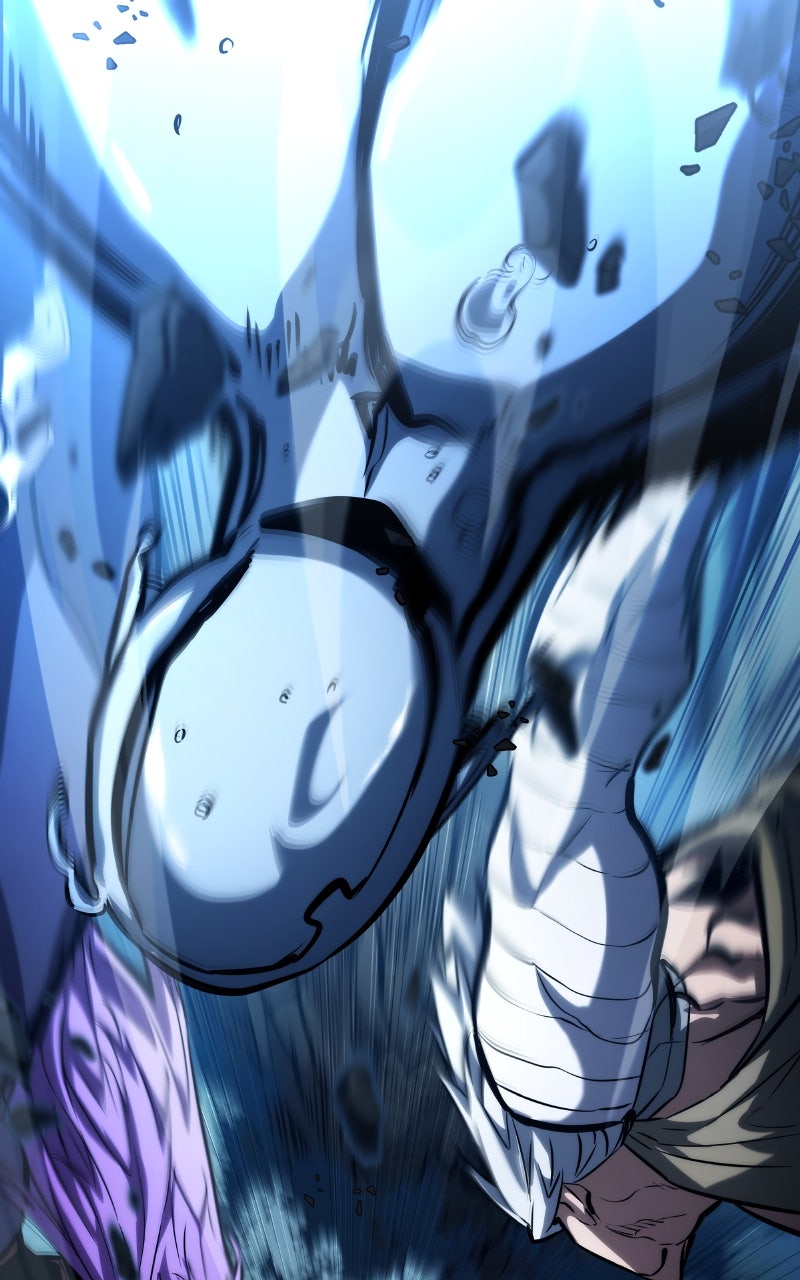 Read Boundless Ascension Manga Online