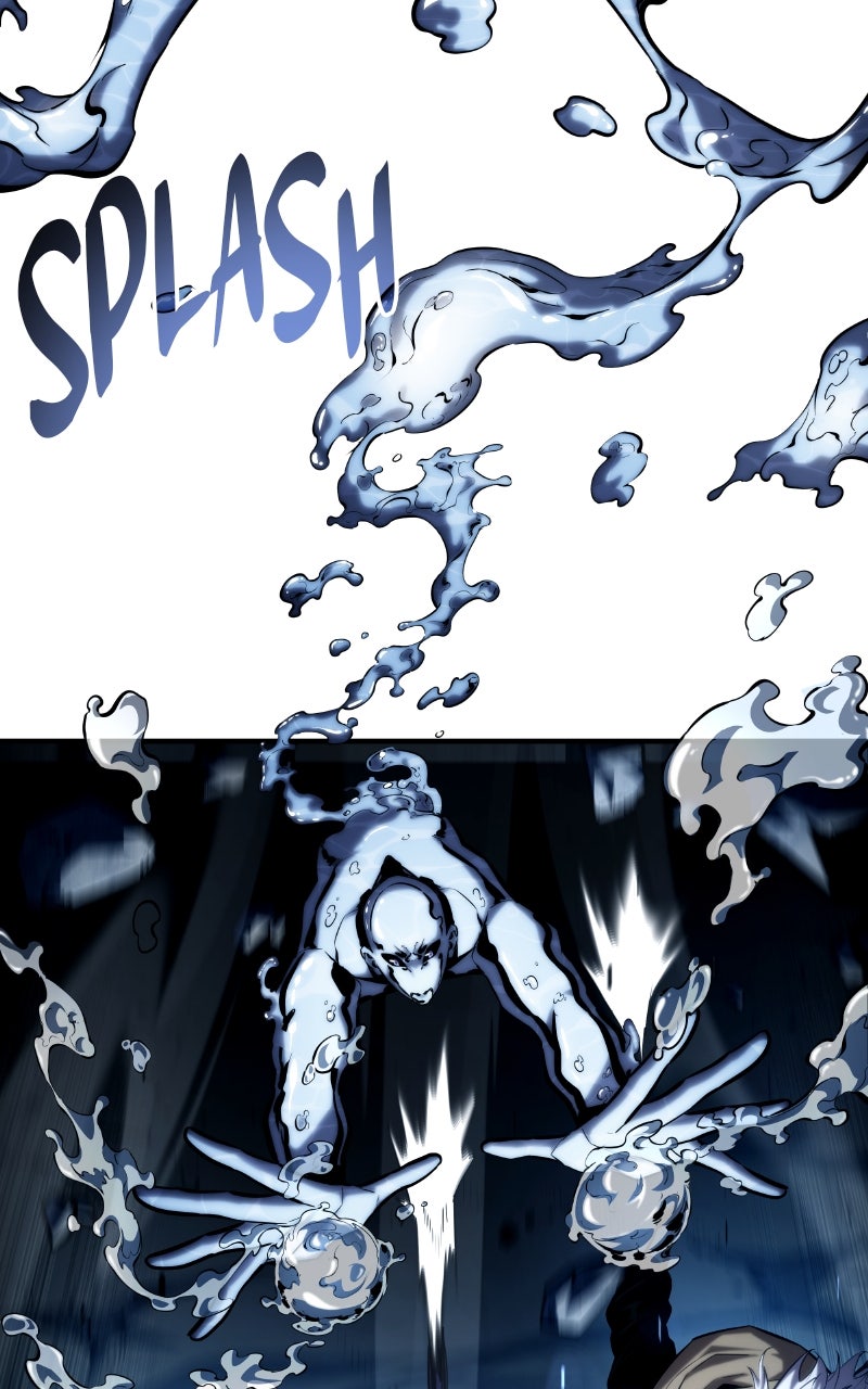 Read Boundless Ascension Manga Online