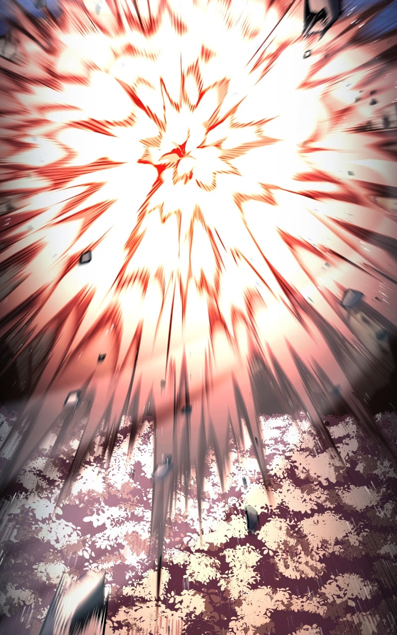 Read Boundless Ascension Manga Online