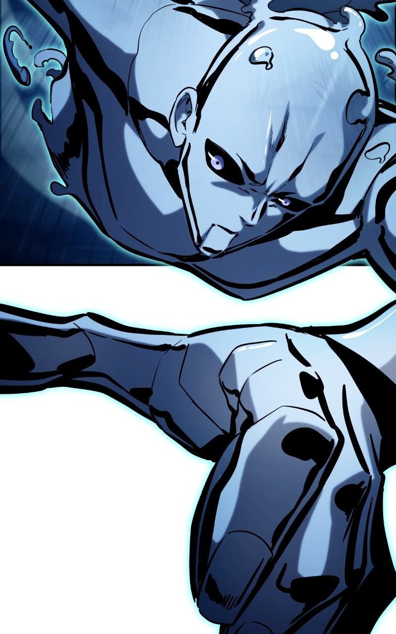 Read Boundless Ascension Manga Online