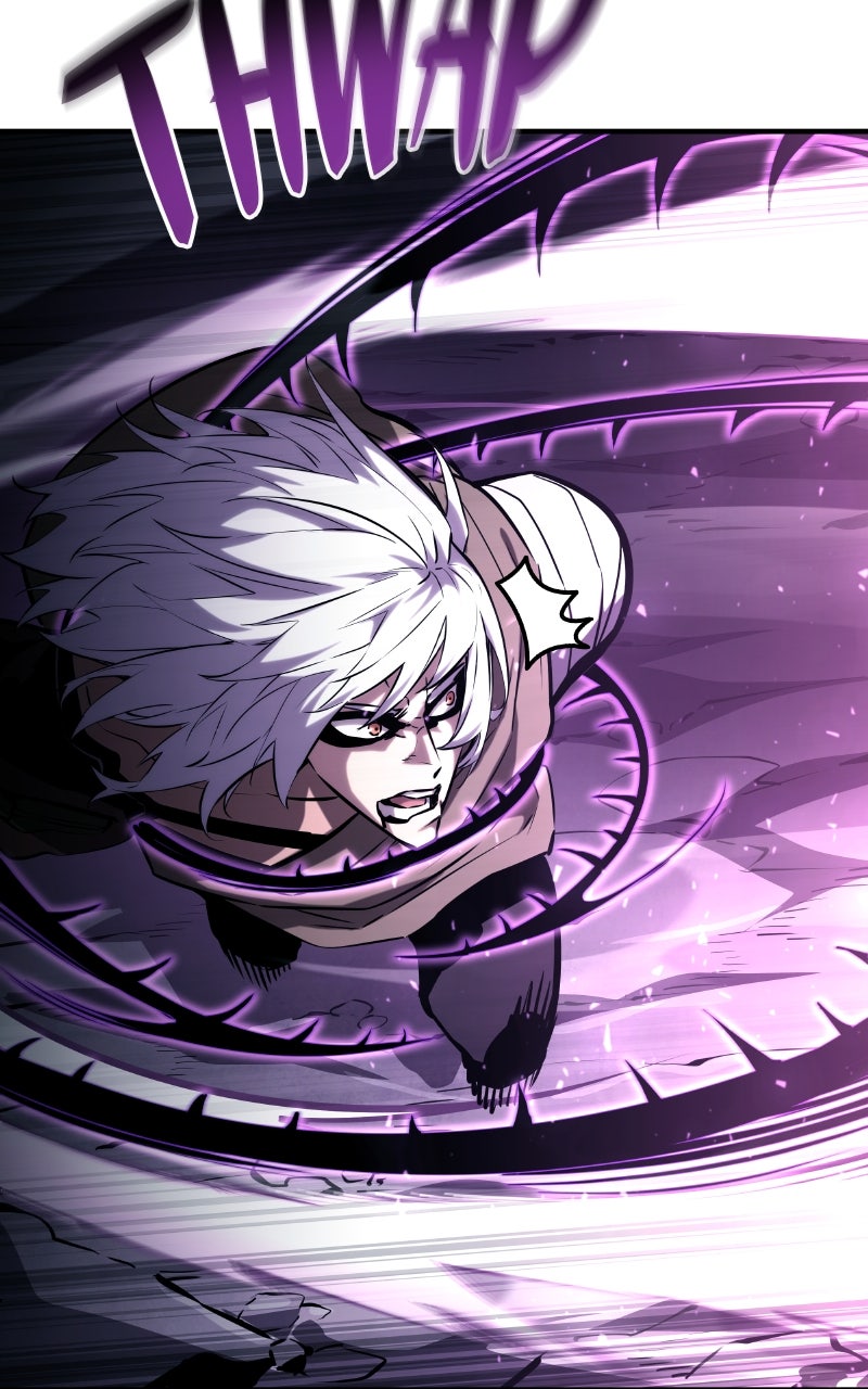 Read Boundless Ascension Manga Online