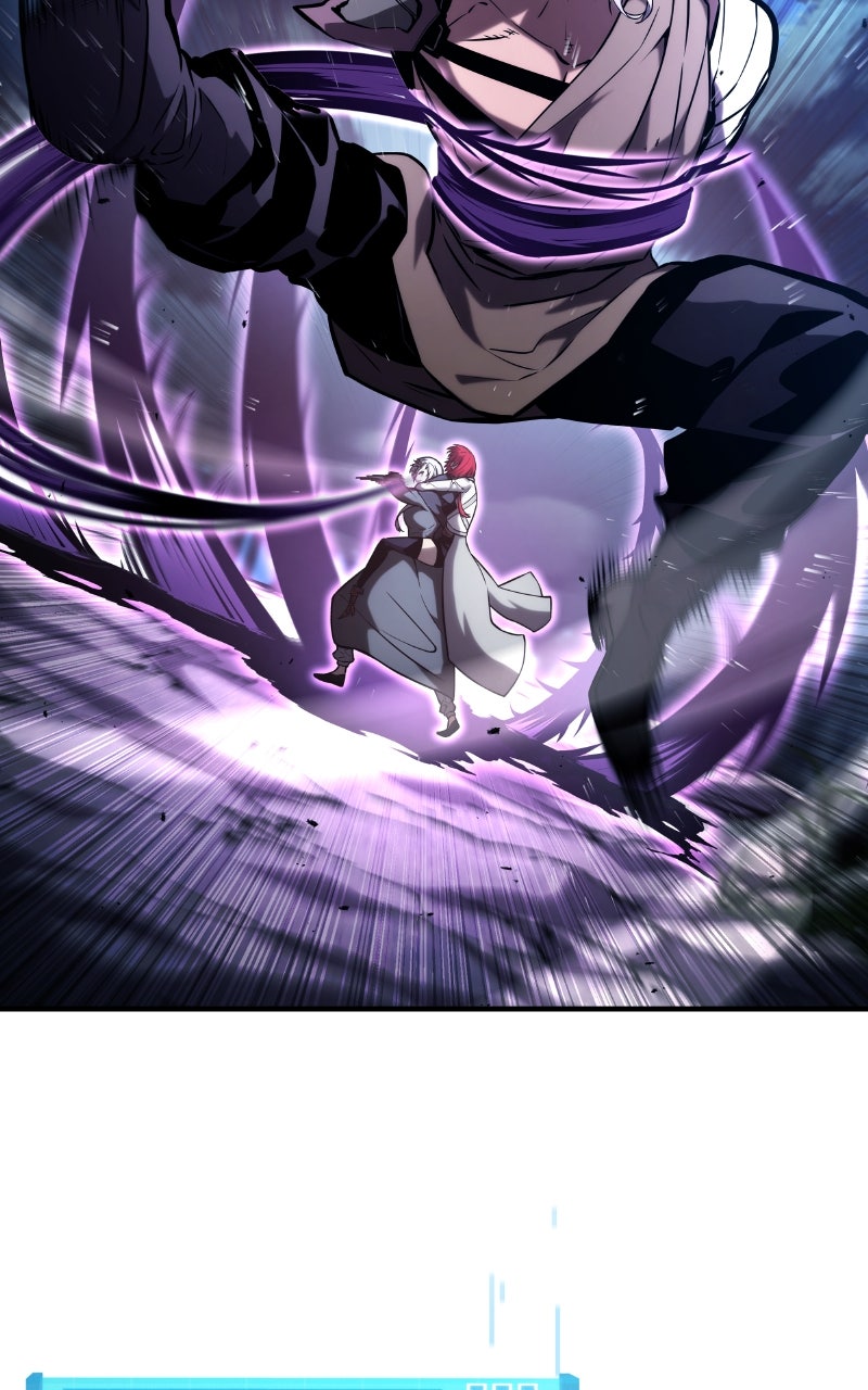 Read Boundless Ascension Manga Online