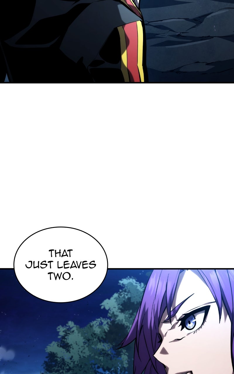 Read Boundless Ascension Manga Online