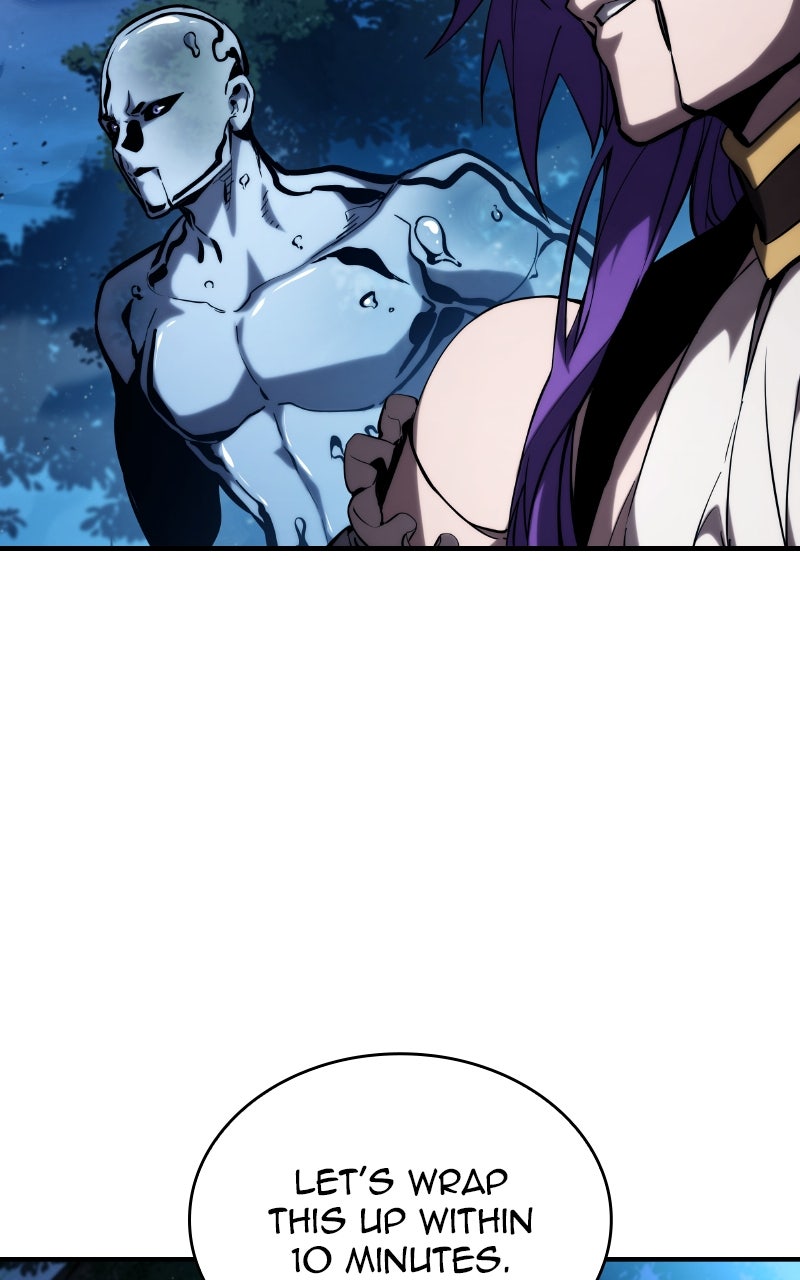 Read Boundless Ascension Manga Online