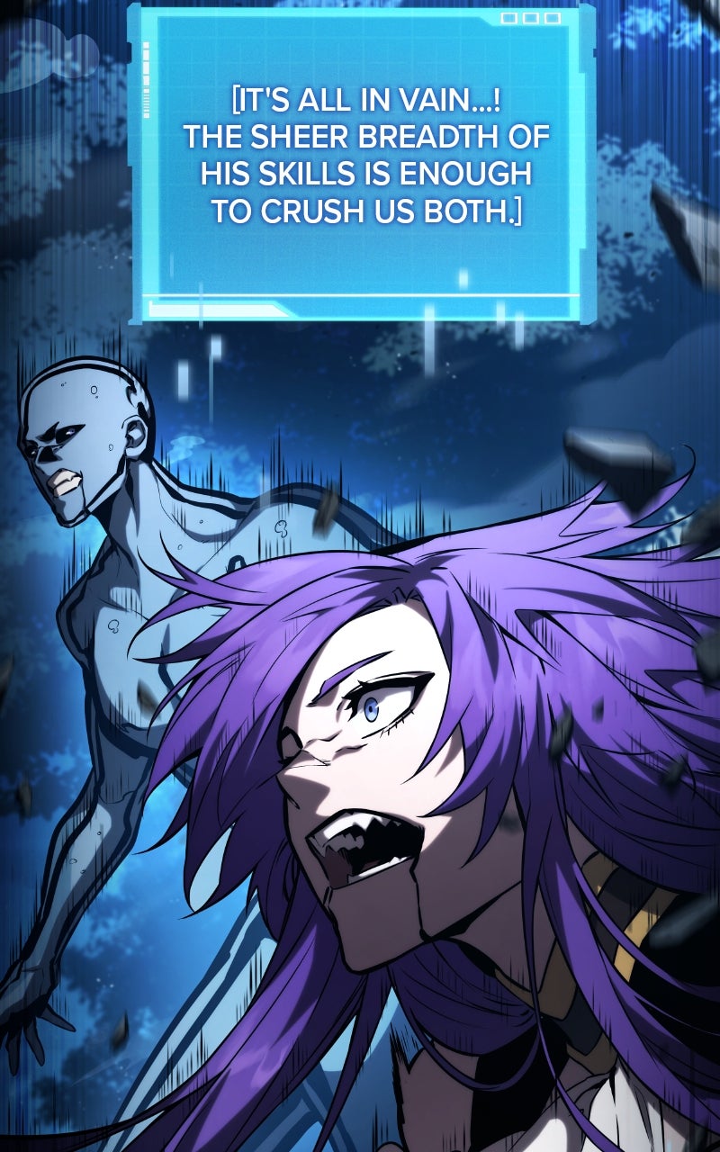 Read Boundless Ascension Manga Online