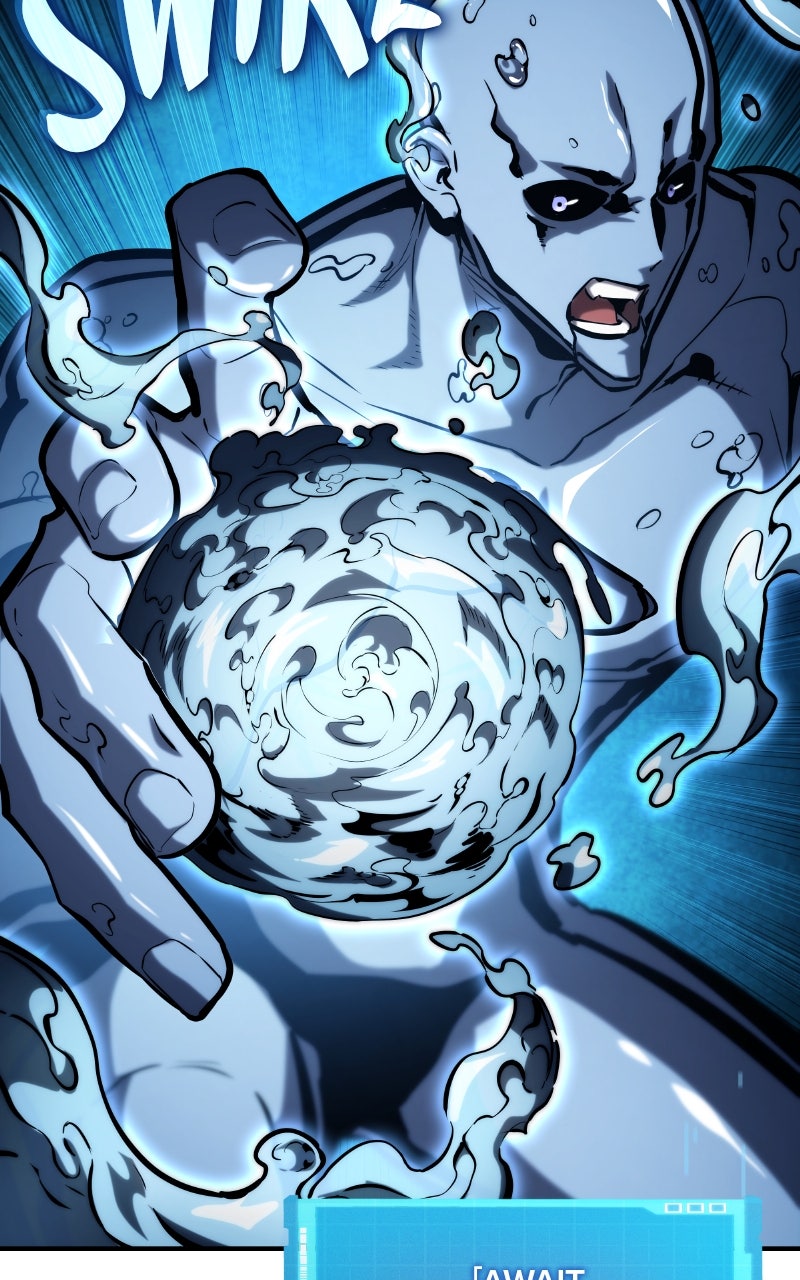 Read Boundless Ascension Manga Online