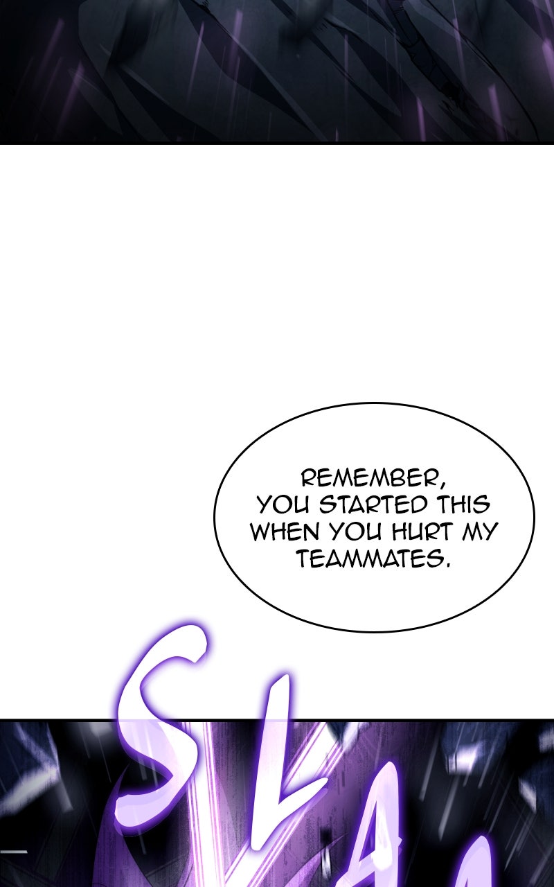 Read Boundless Ascension Manga Online