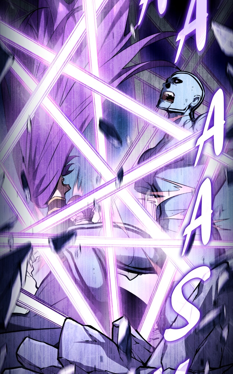 Read Boundless Ascension Manga Online