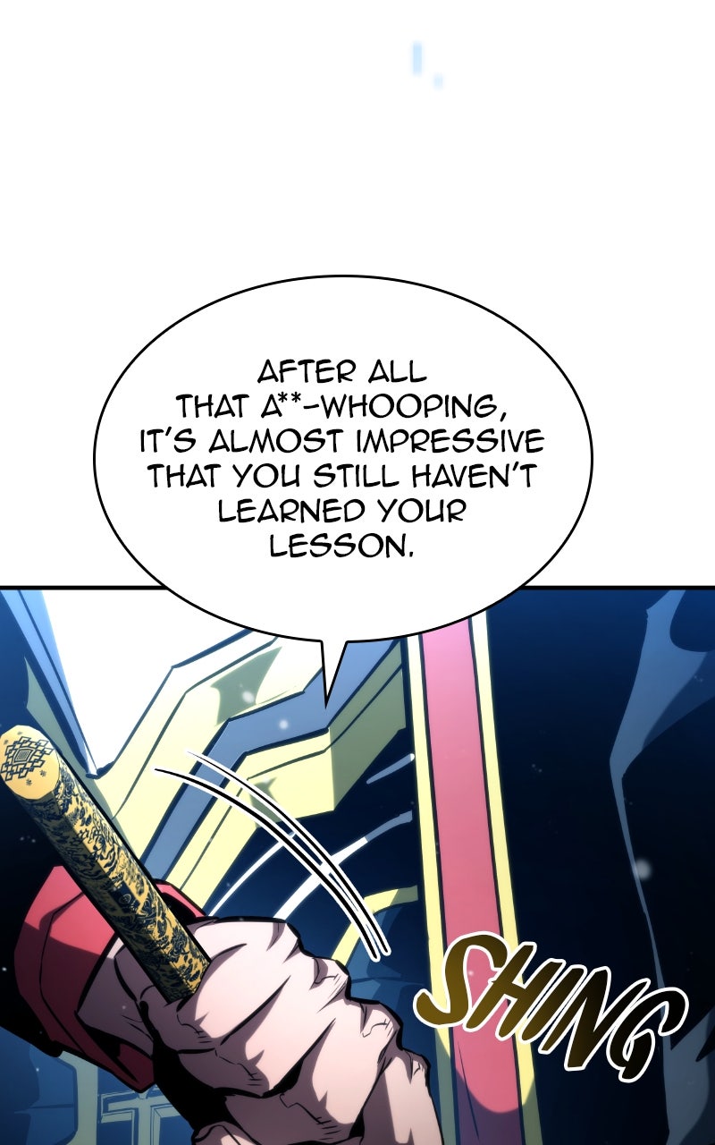 Read Boundless Ascension Manga Online