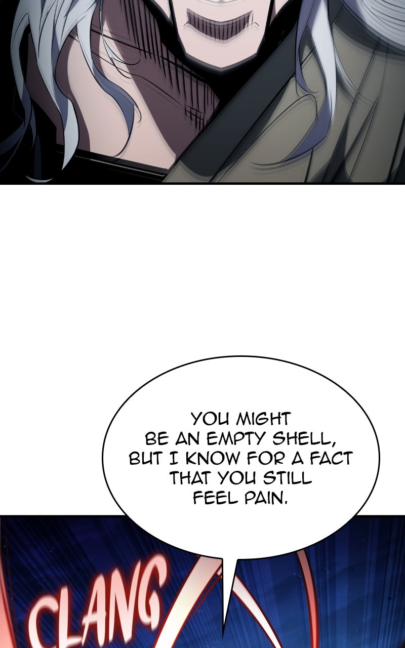 Read Boundless Ascension Manga Online