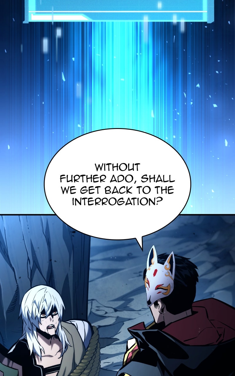 Read Boundless Ascension Manga Online