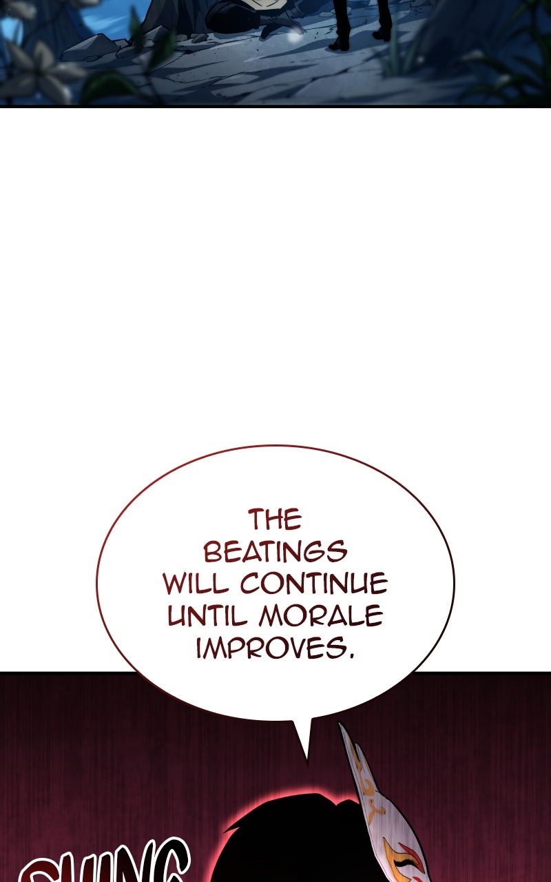 Read Boundless Ascension Manga Online